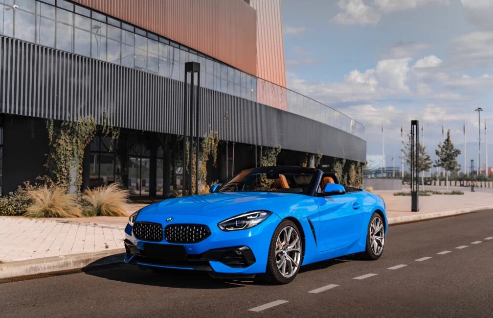 BMW Z4