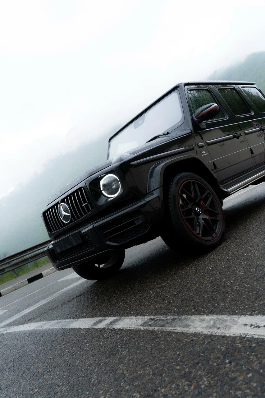 G63 AMG