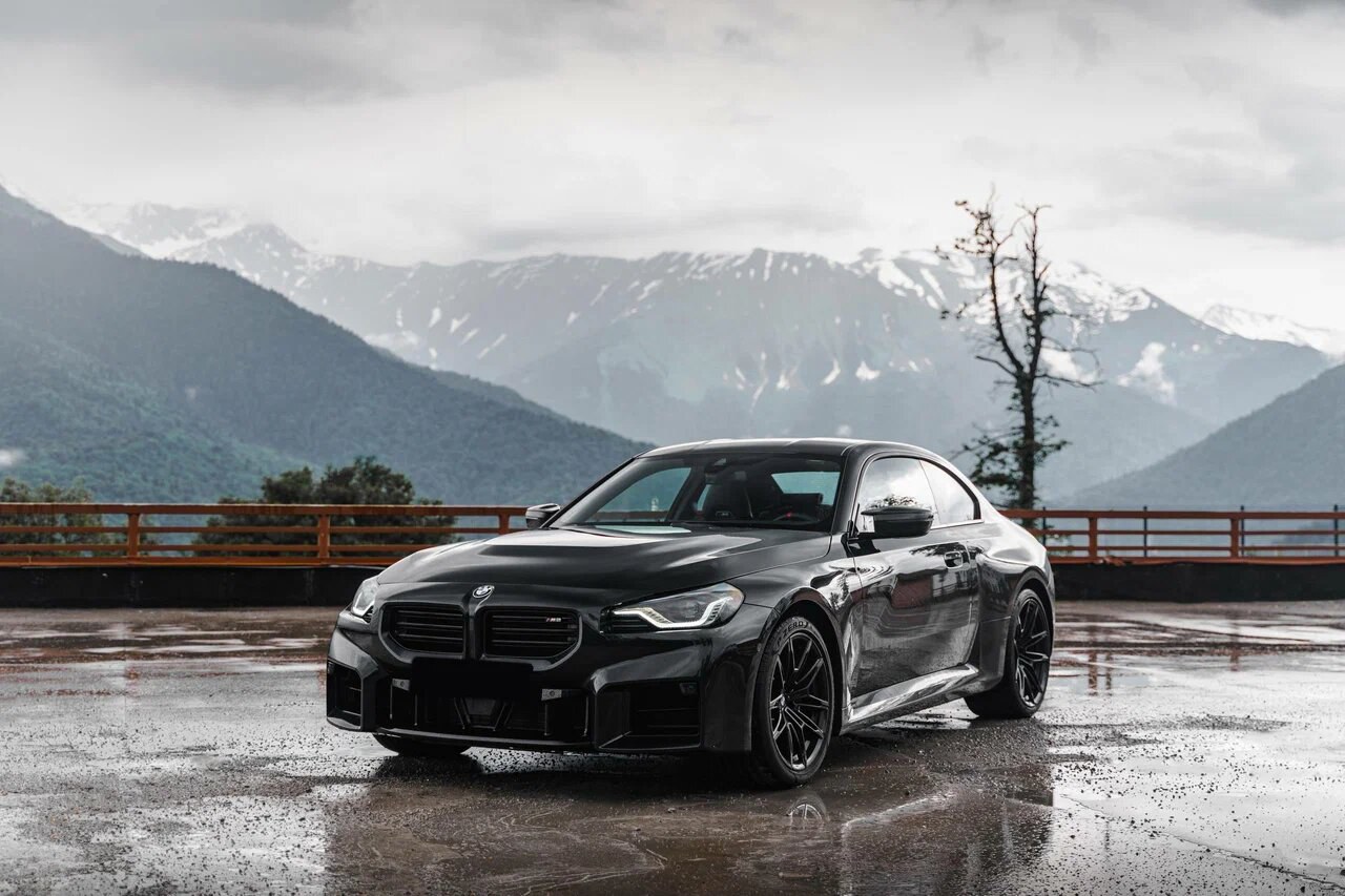 BMW M2